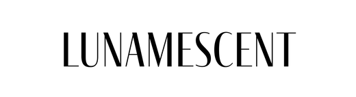 Lunamescent™ logo