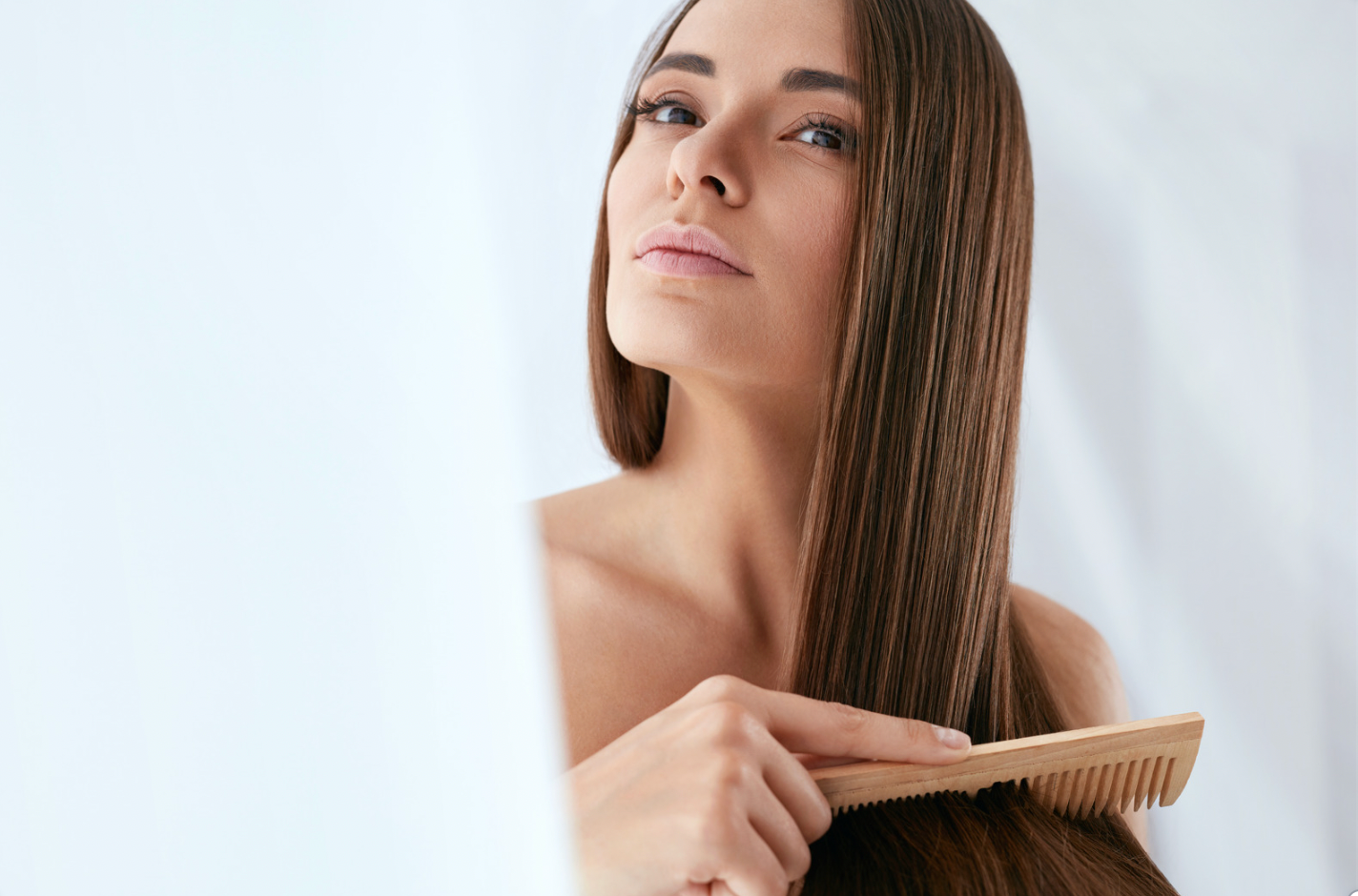 Why Beauty Experts Recommend Hair Combing As Part of Your Morning Routine