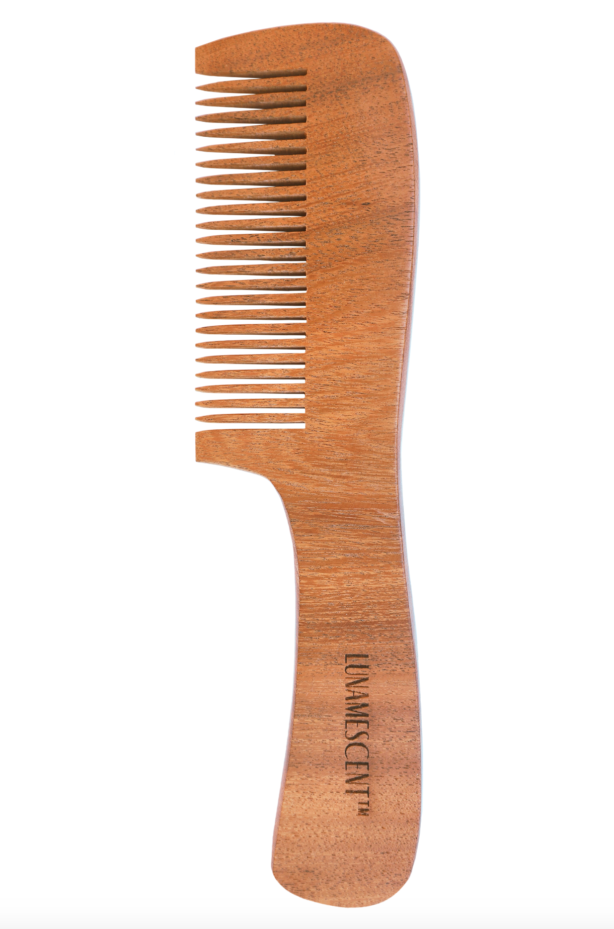 Neem Wood Comb