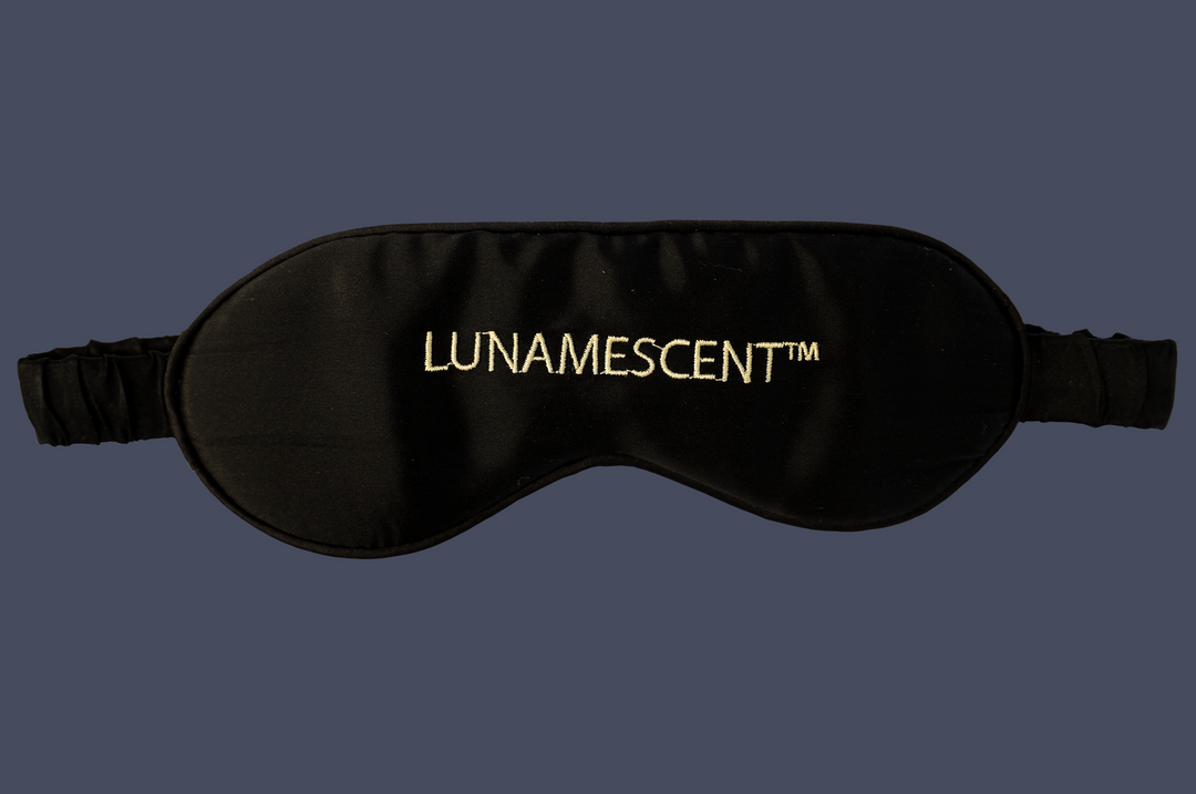 SILK EYEMASK