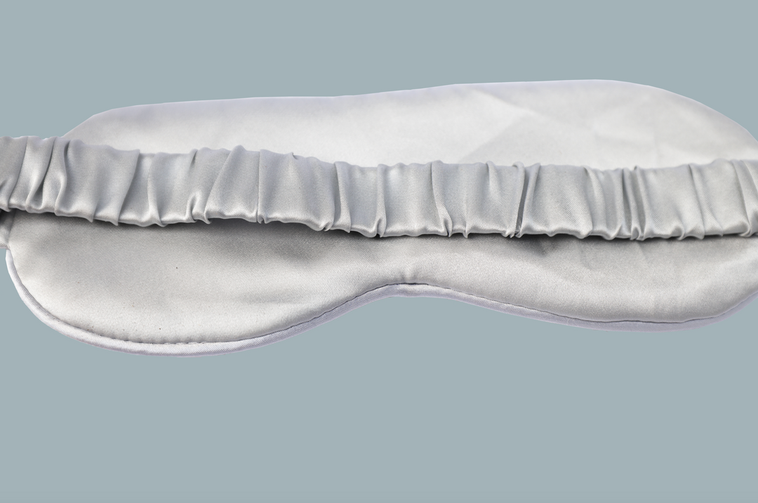 SILK EYEMASK