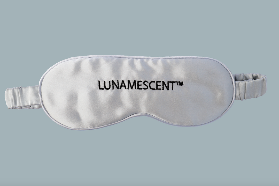 SILK EYEMASK