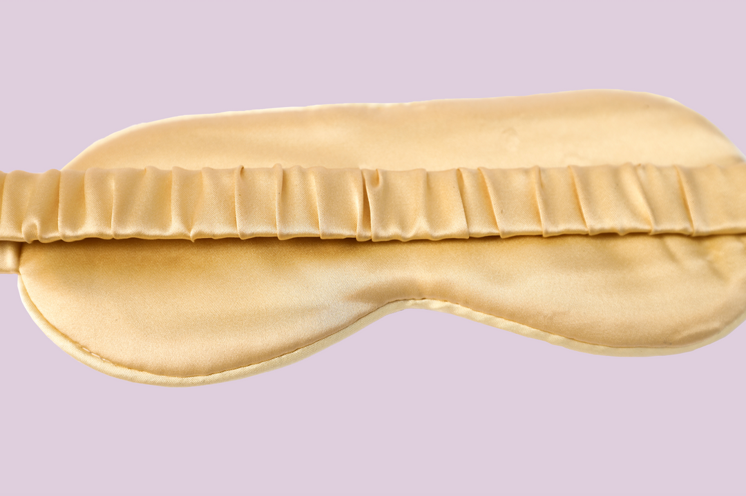SILK EYEMASK